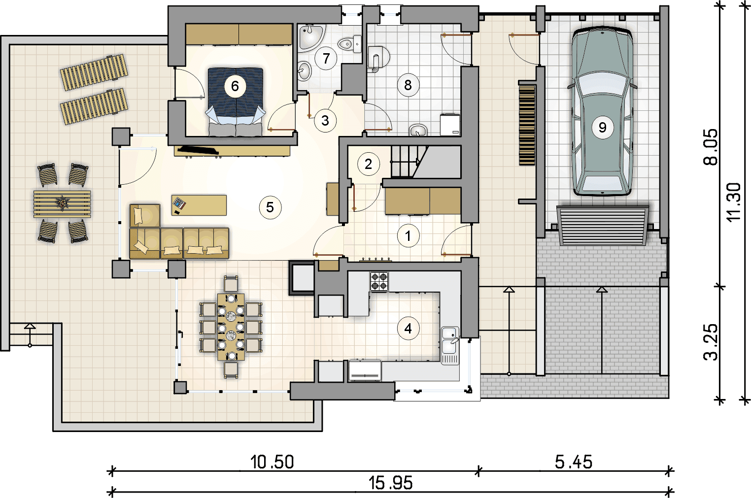 plans 1