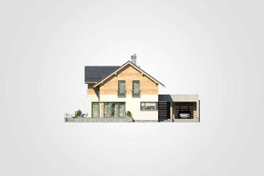 elevations 1