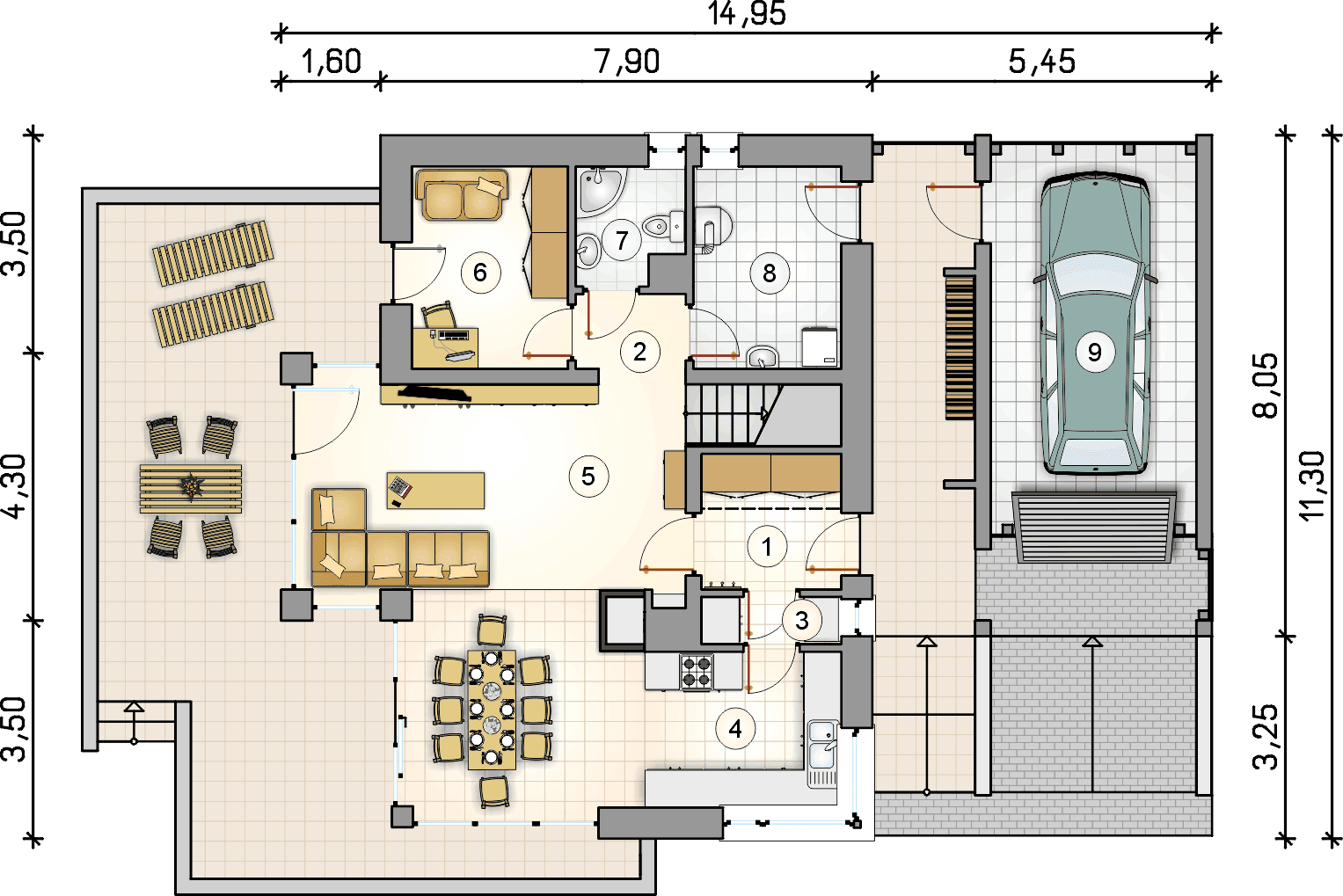 plans 1