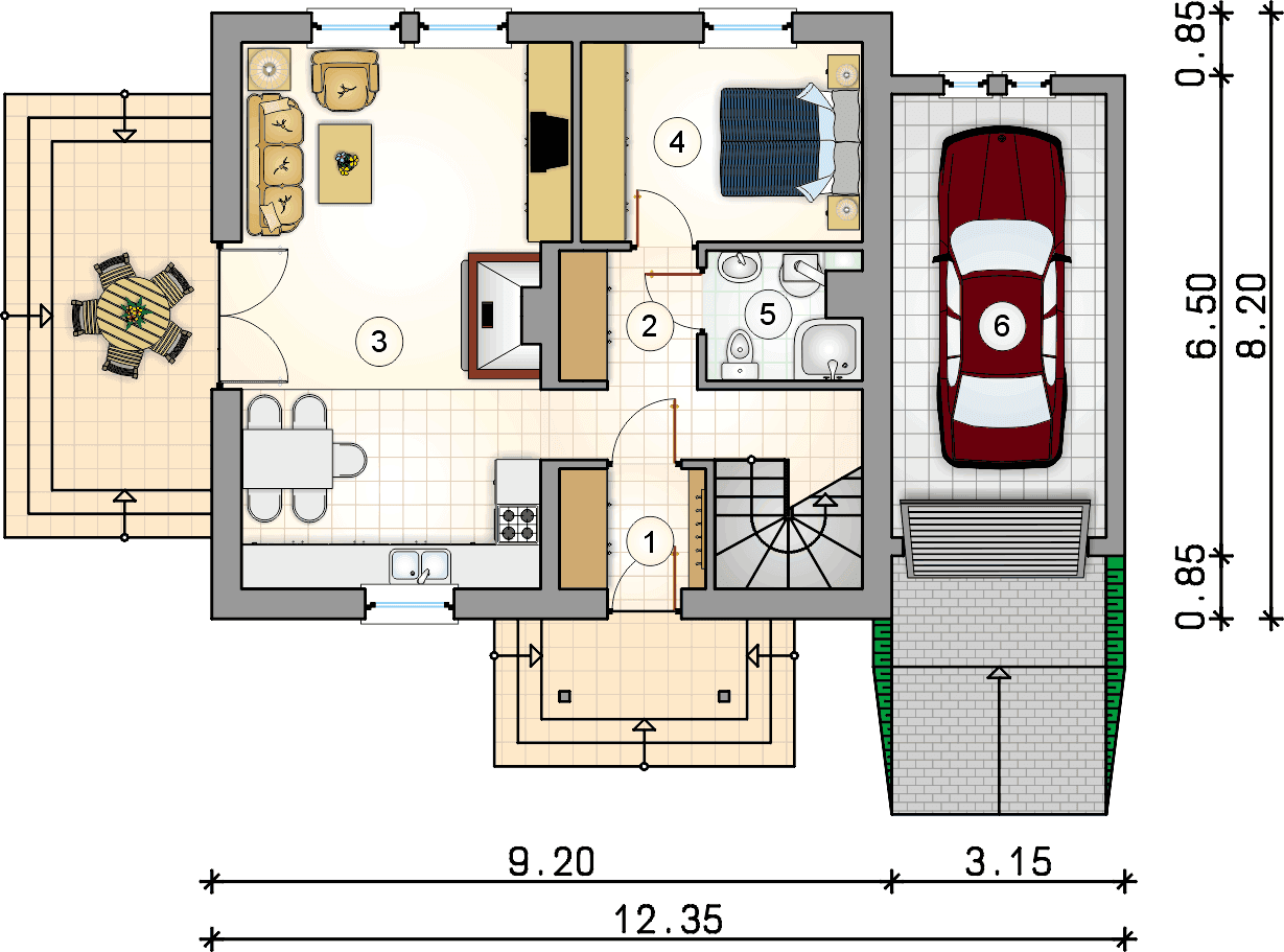 plans 1