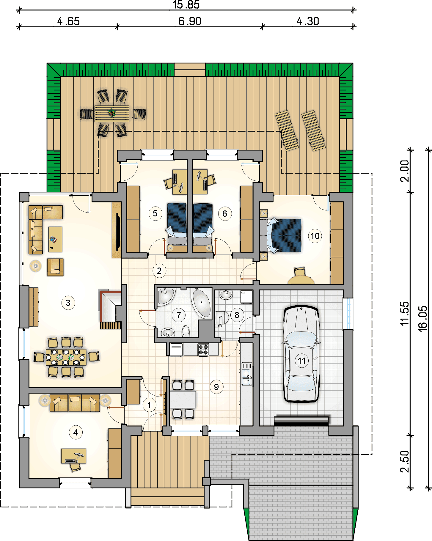 plans 1