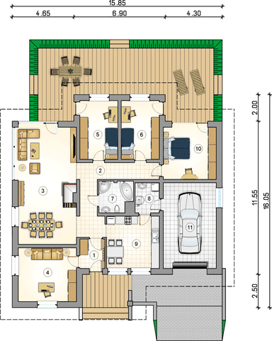 plans 1