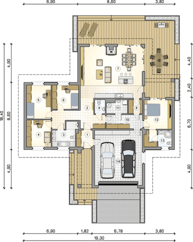 plans 1