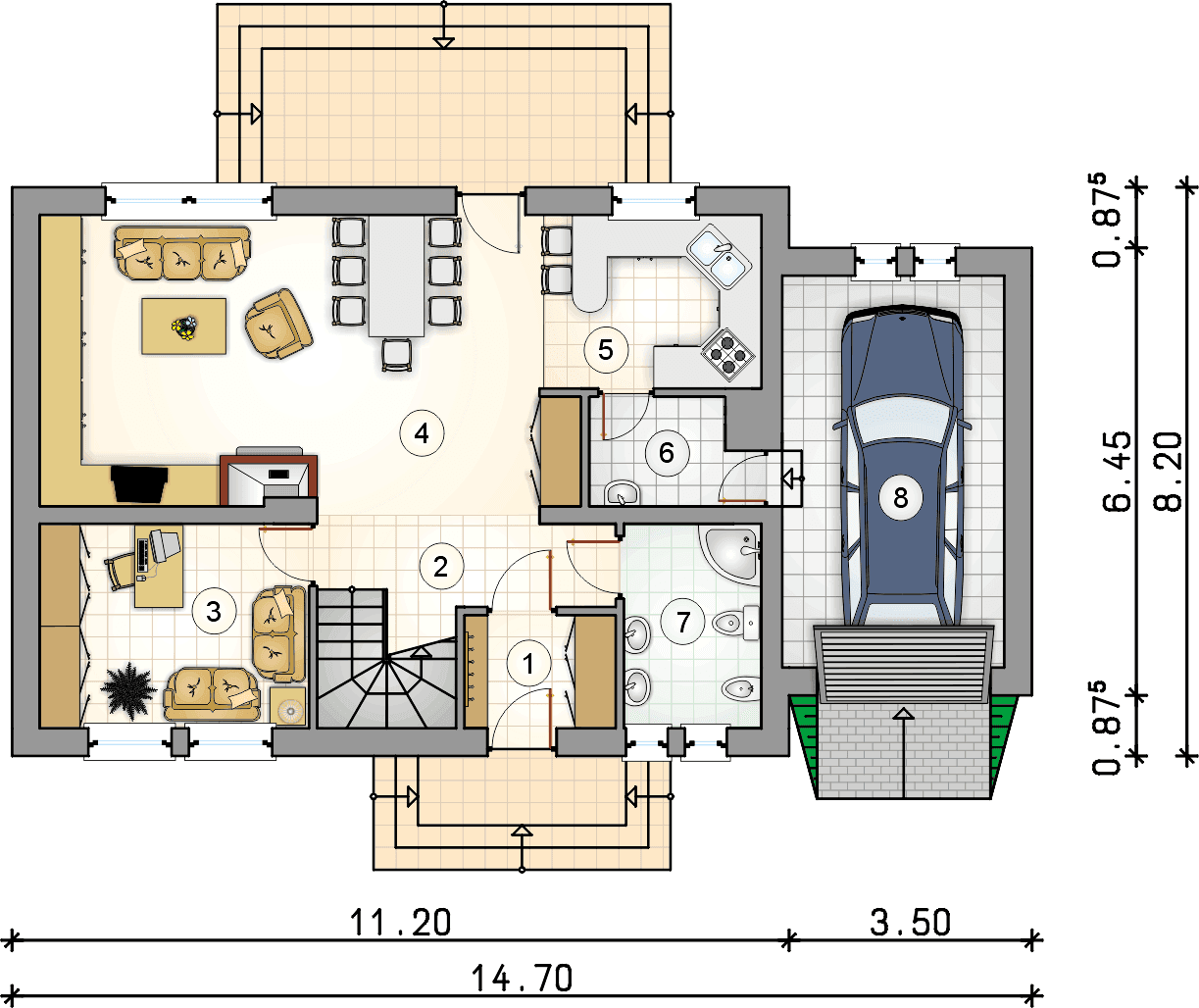 plans 1