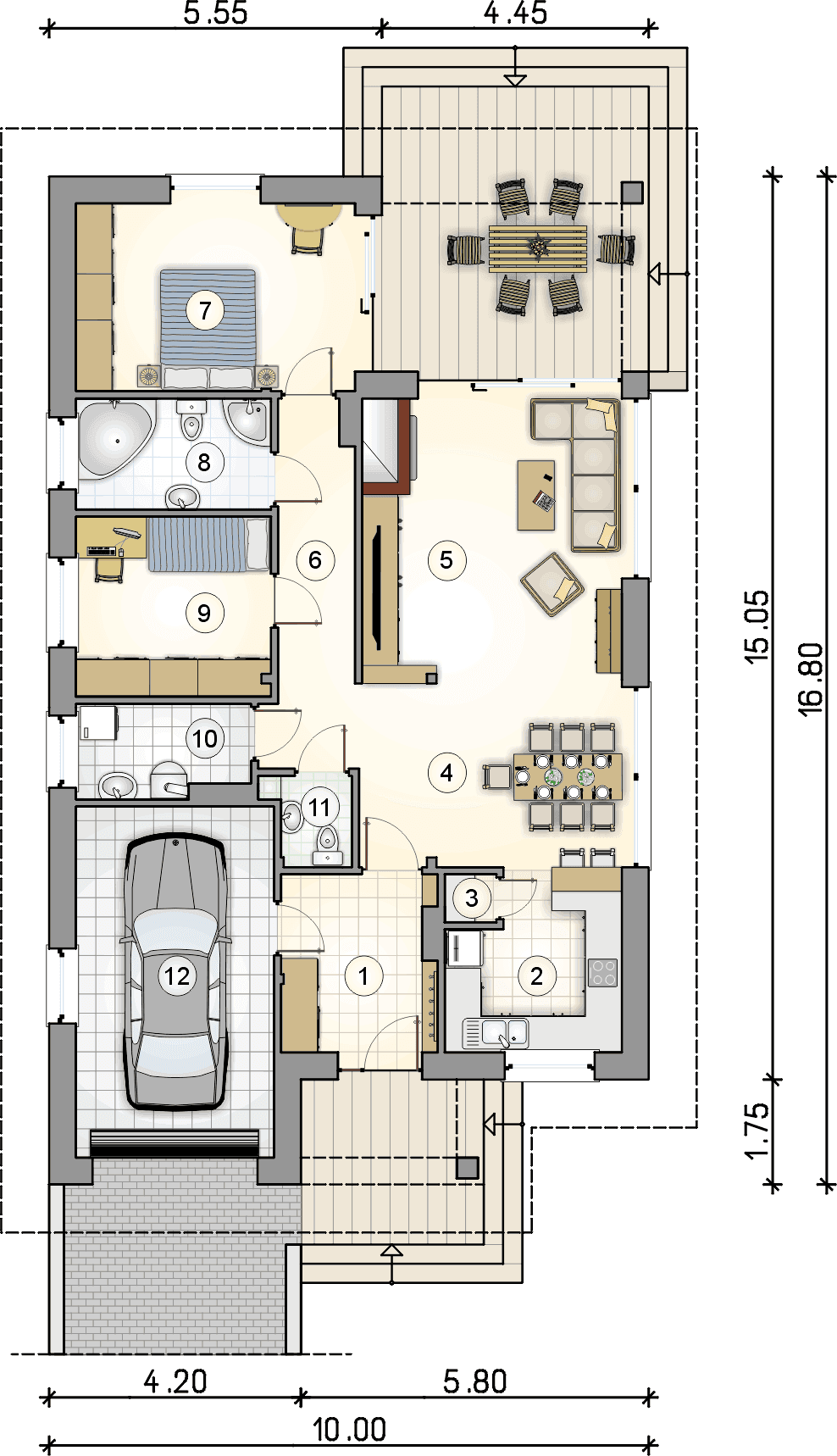 plans 1