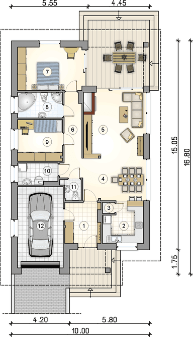 plans 1