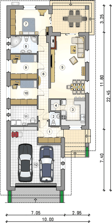 plans 1