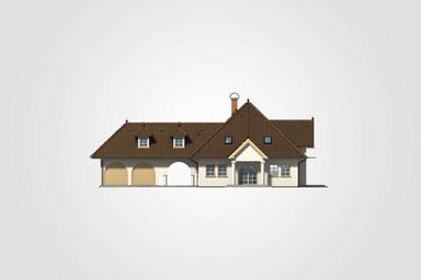 elevations 1