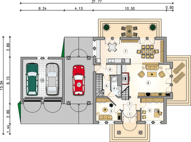 plans 1