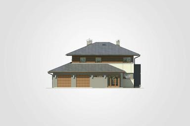 elevations 1