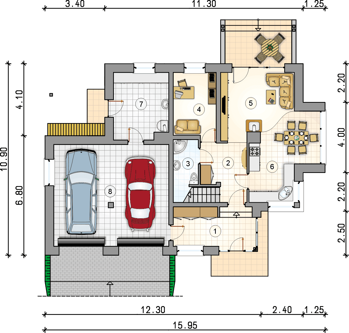 plans 1