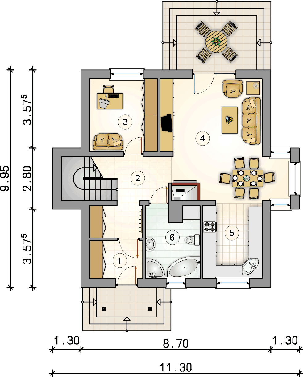 plans 1