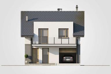 elevations 1