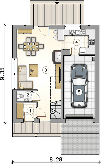 plans 1