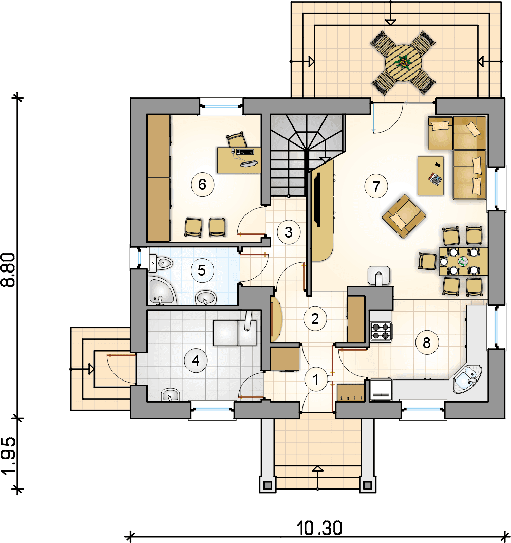 plans 1