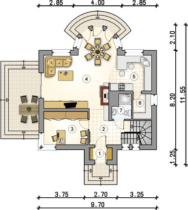 plans 1