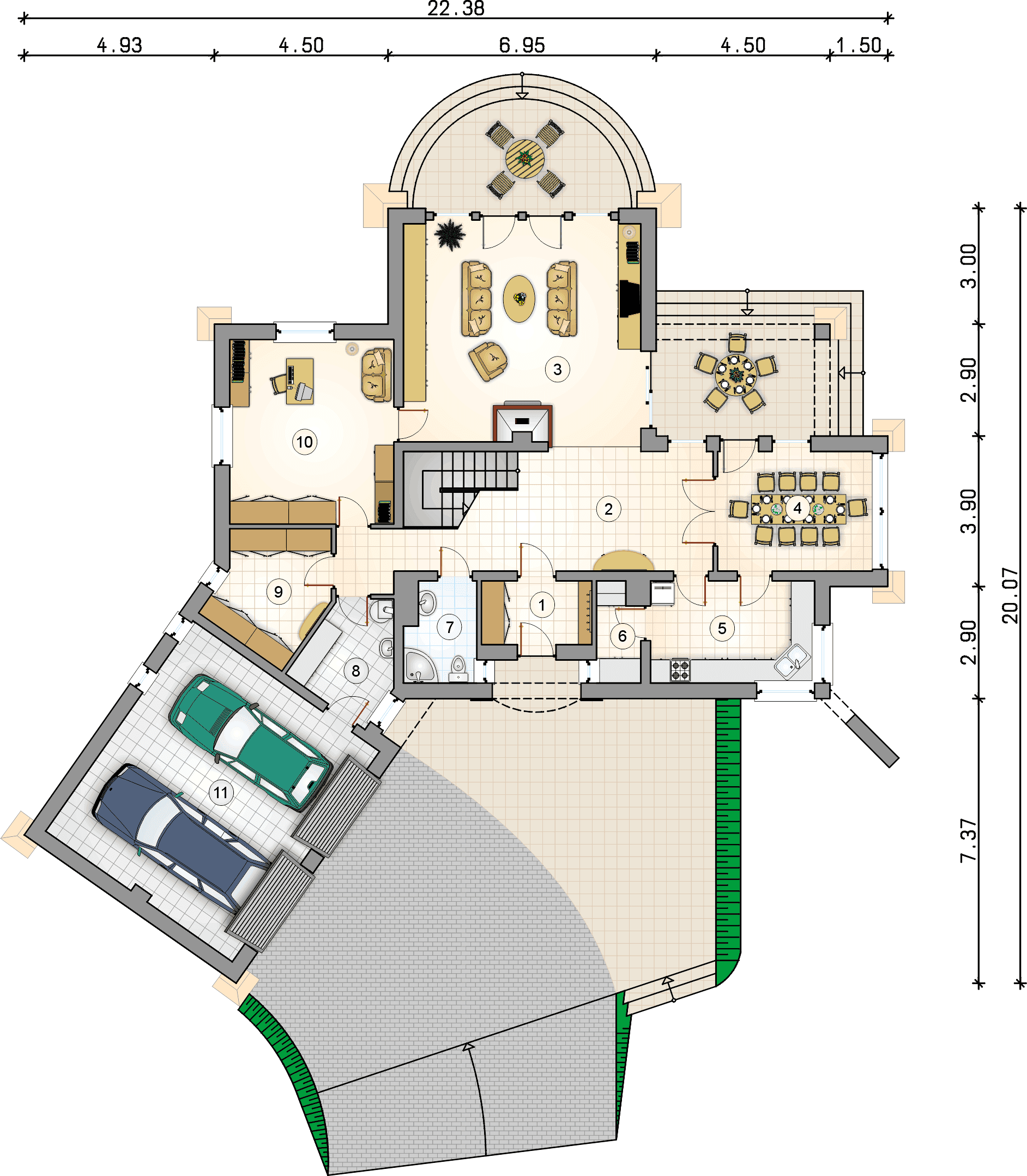 plans 1