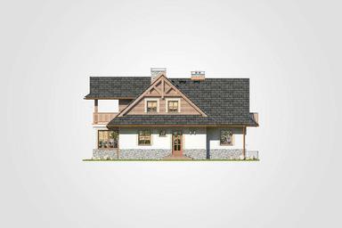 elevations 1