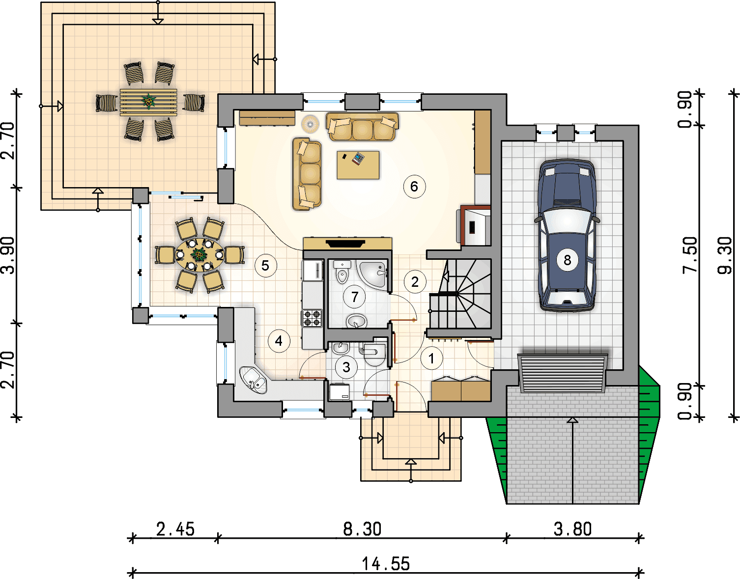 plans 1