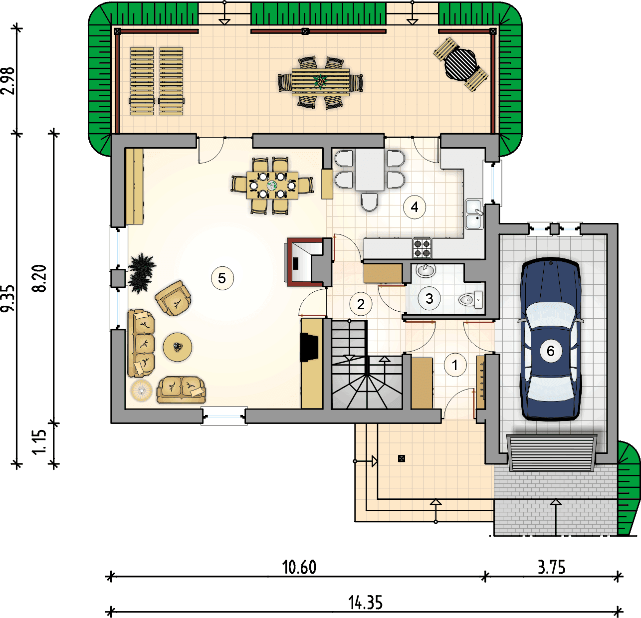 plans 1