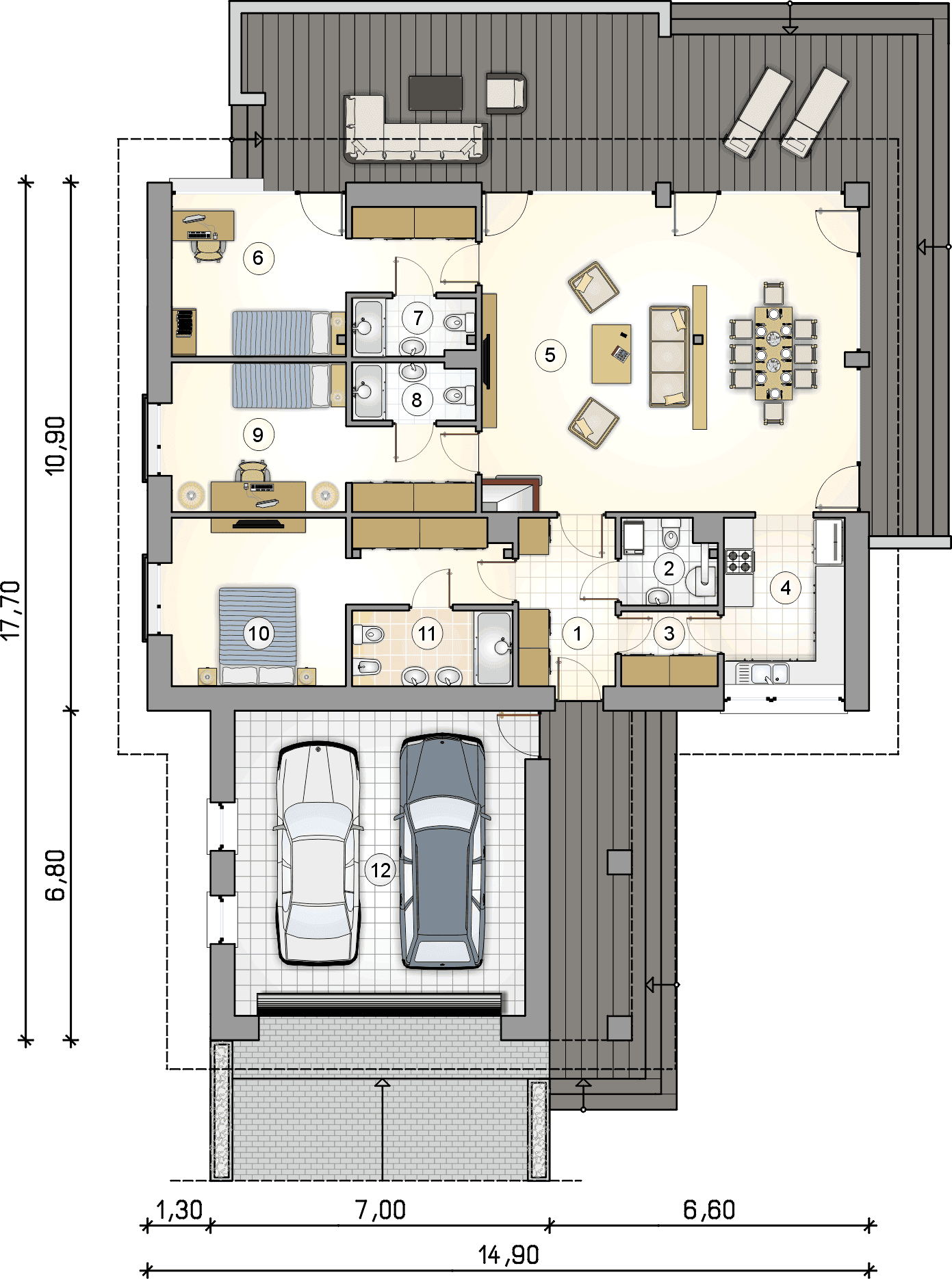 plans 1