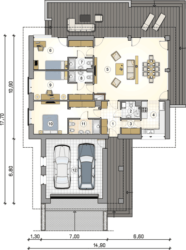 plans 1