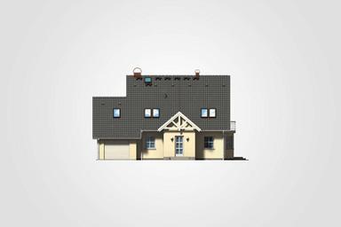 elevations 1