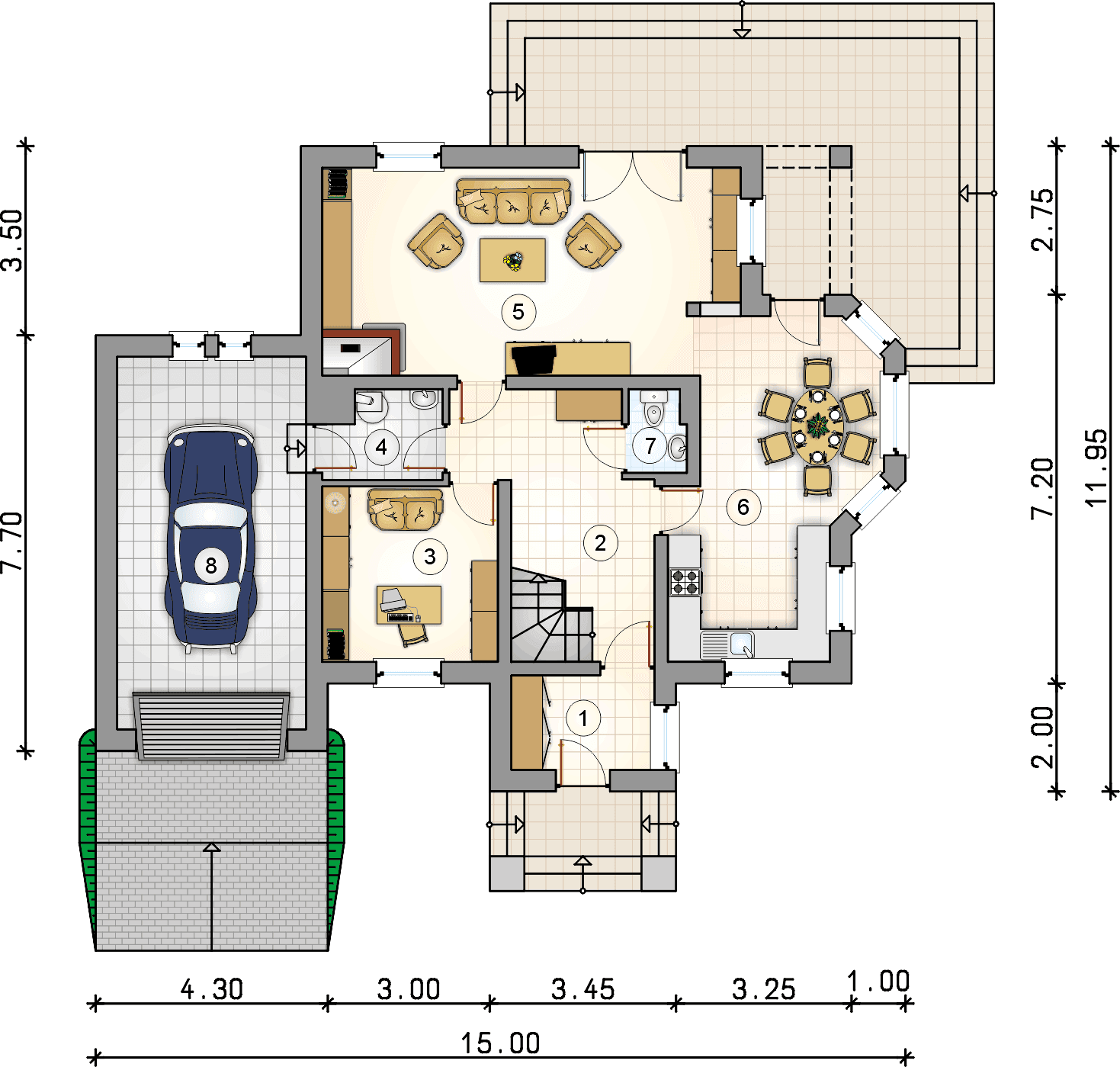 plans 1