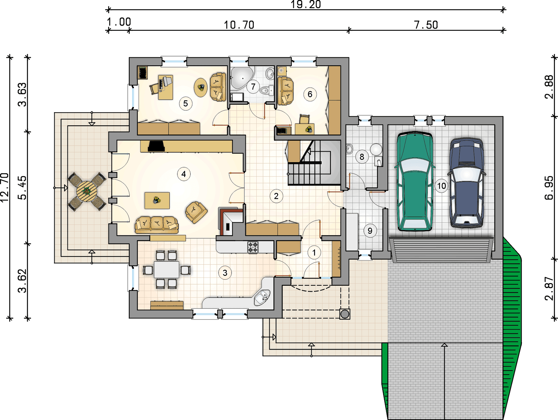 plans 1