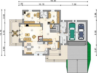plans 1