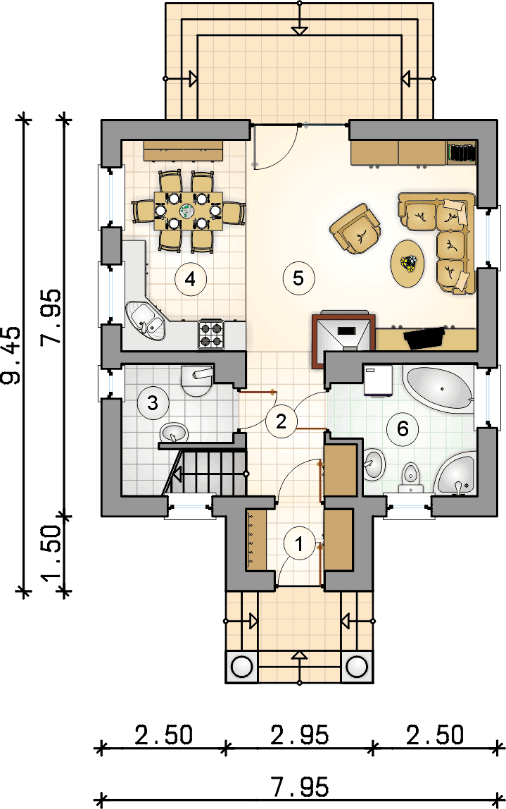 plans 1