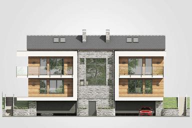 elevations 3