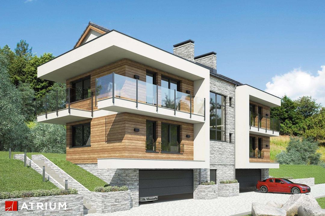 Studio House