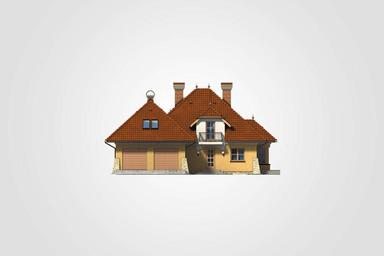 elevations 1
