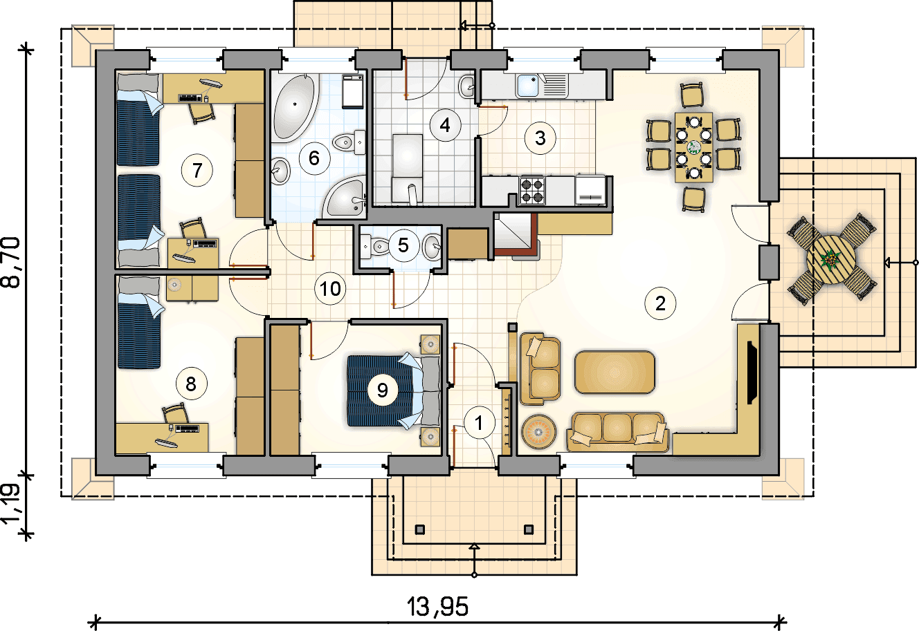 plans 1