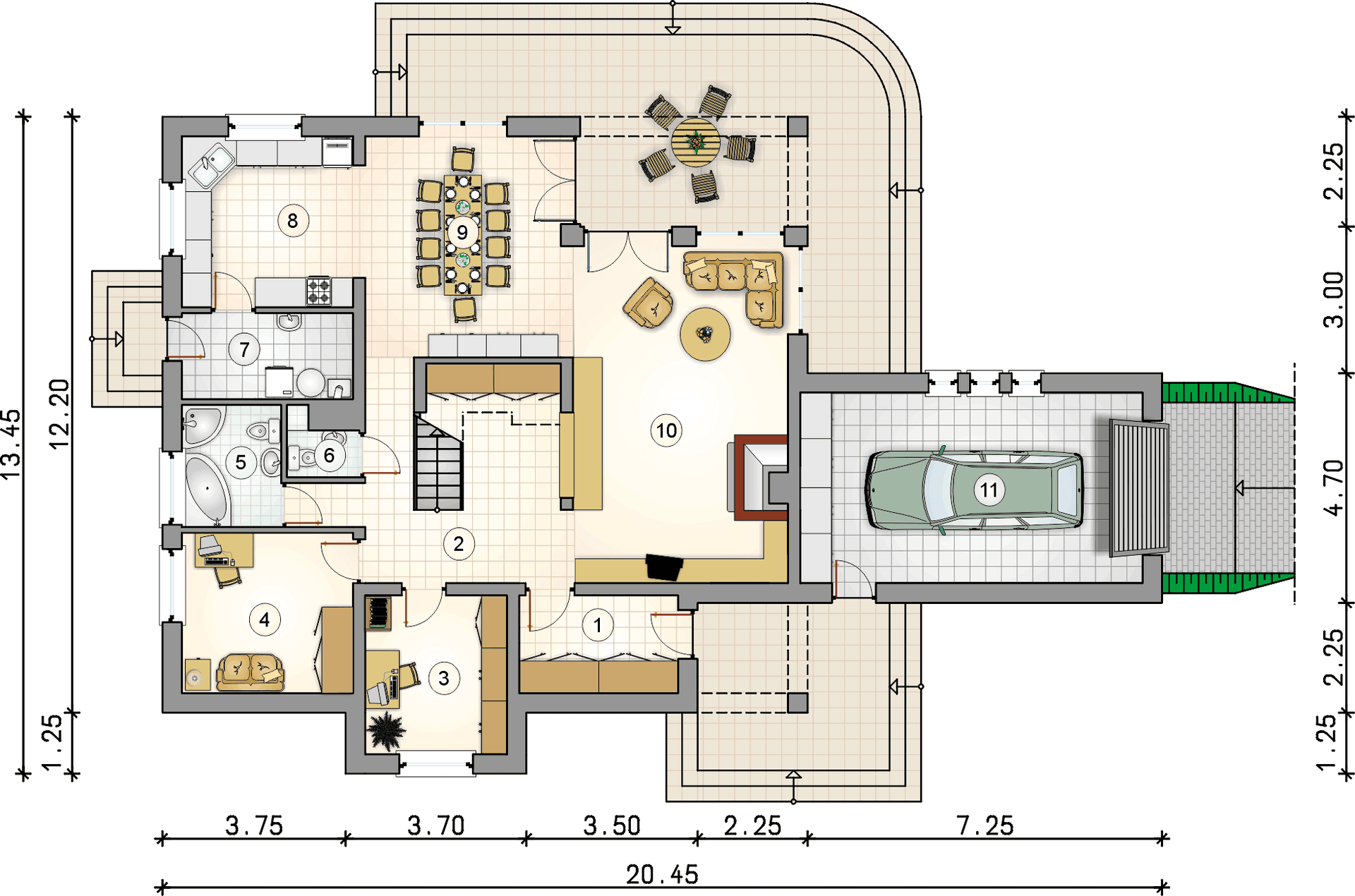 plans 1