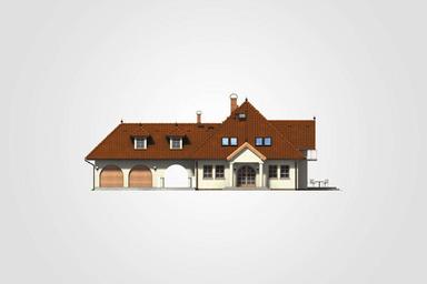 elevations 1
