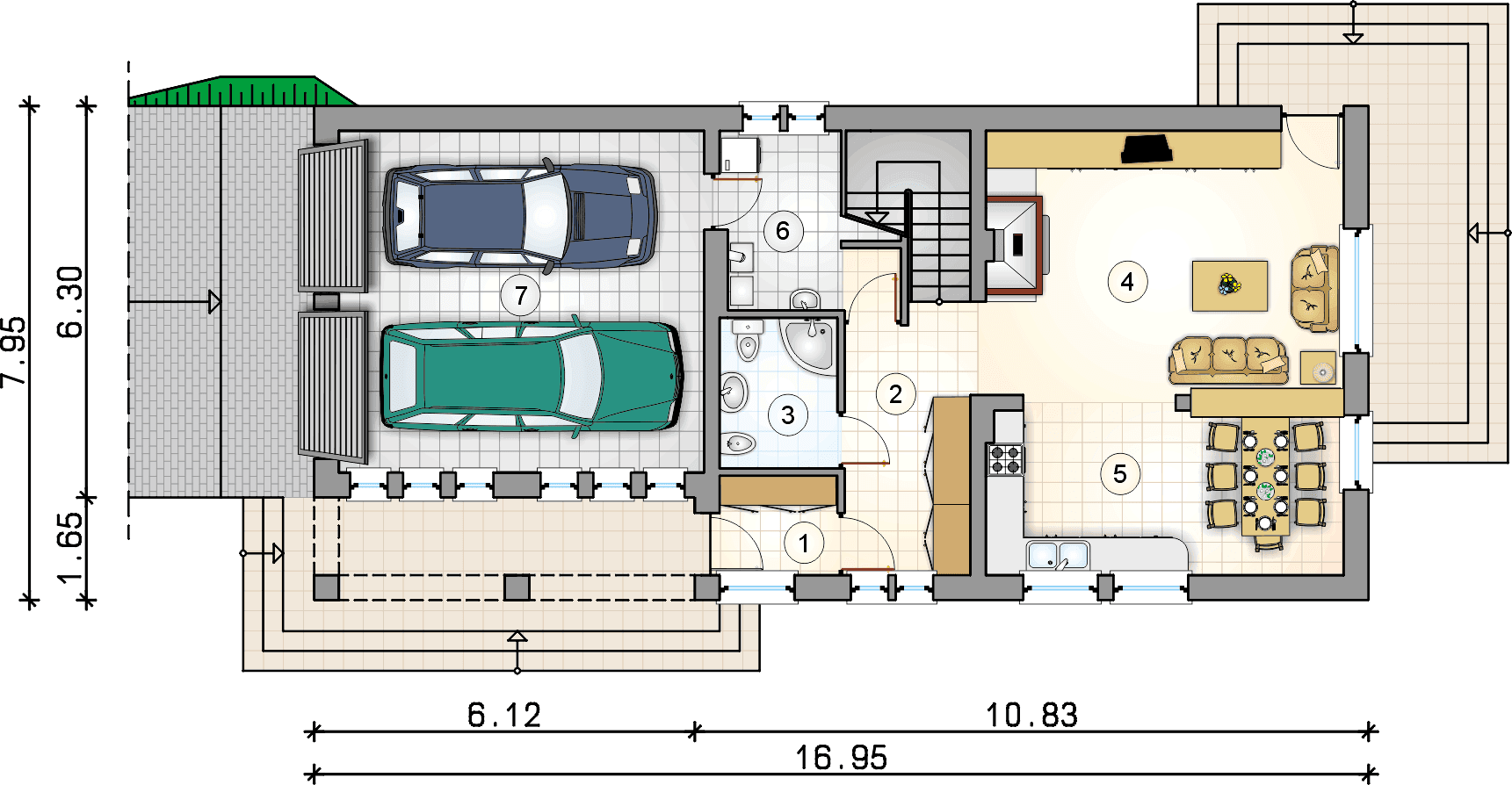 plans 1