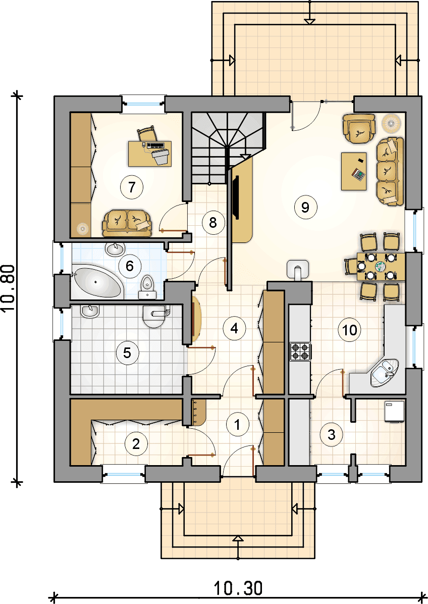 plans 1