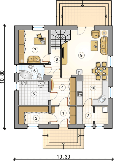 plans 1