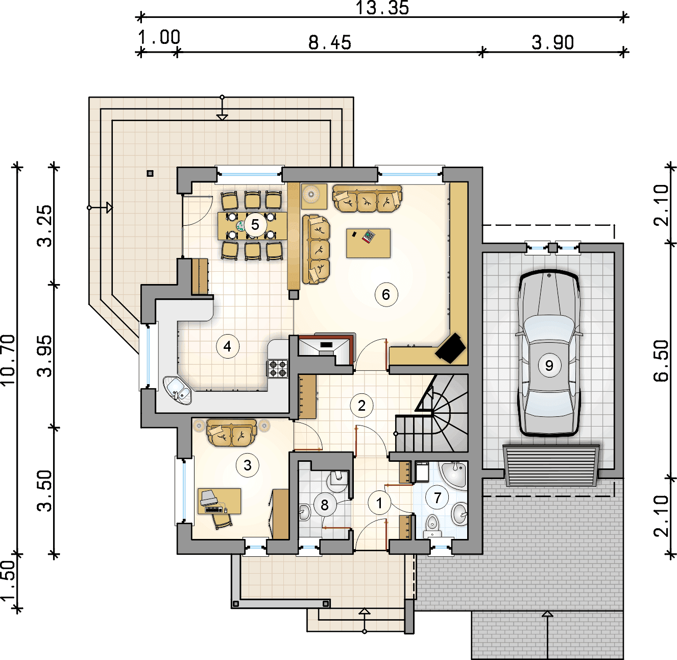 plans 1