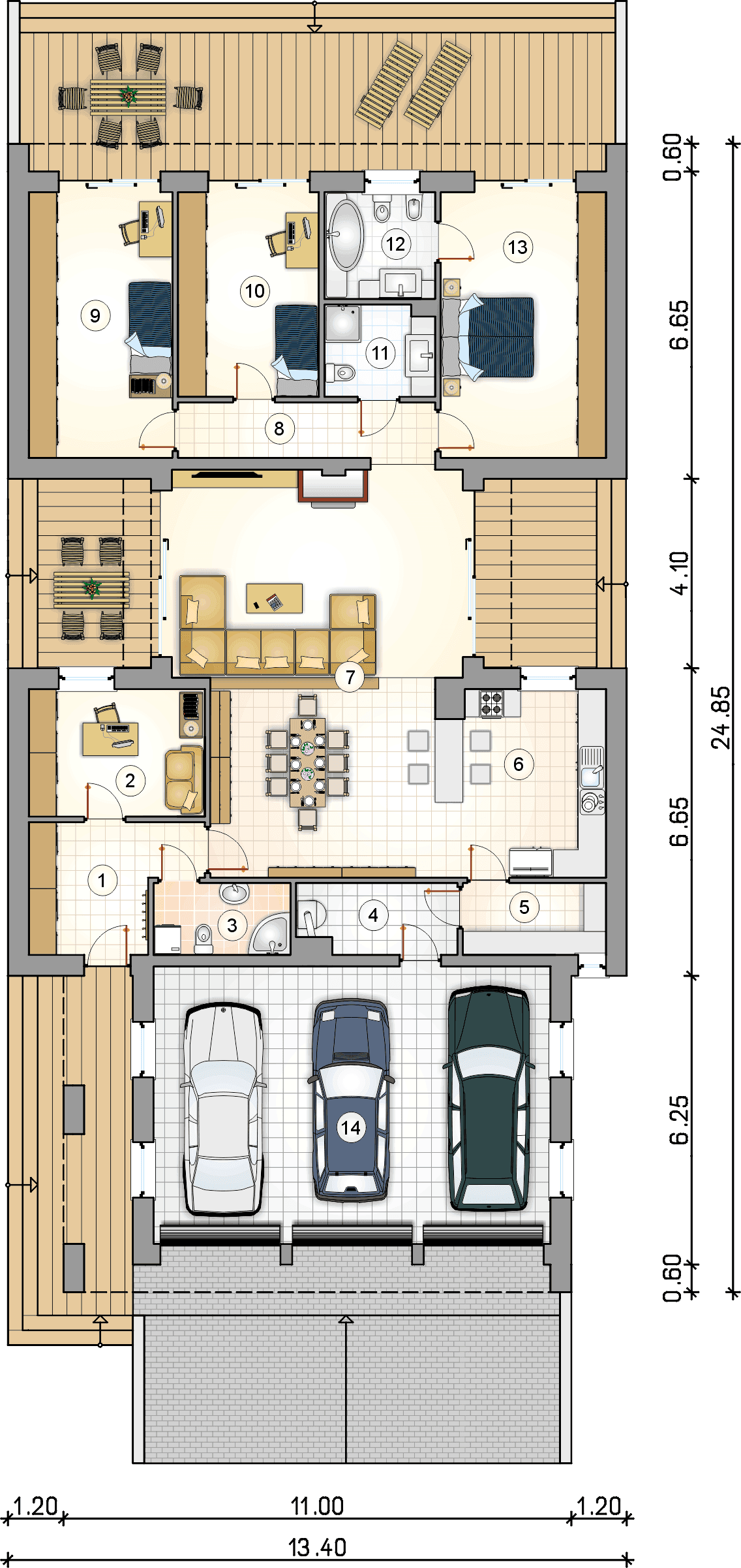 plans 1