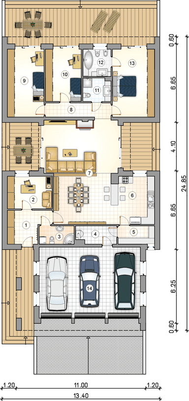 plans 1