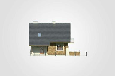 elevations 1