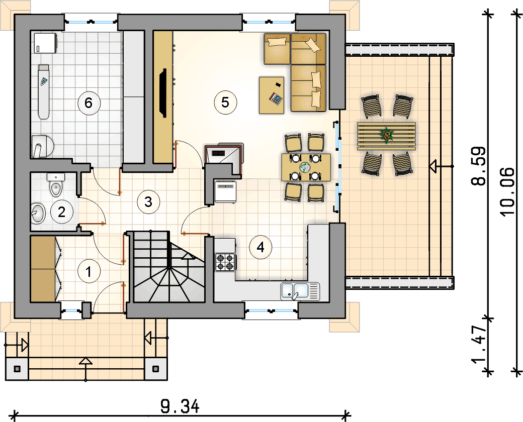 plans 1