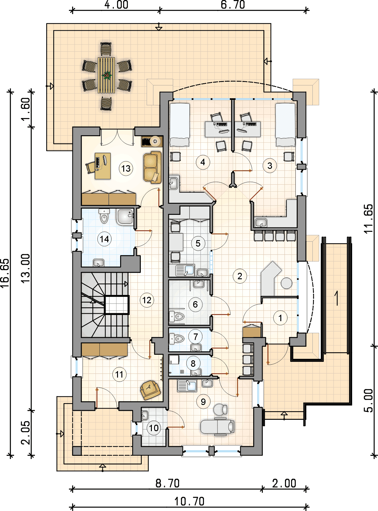 plans 1