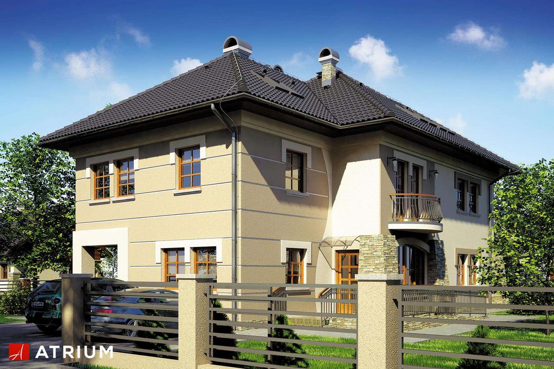Villa Medica II