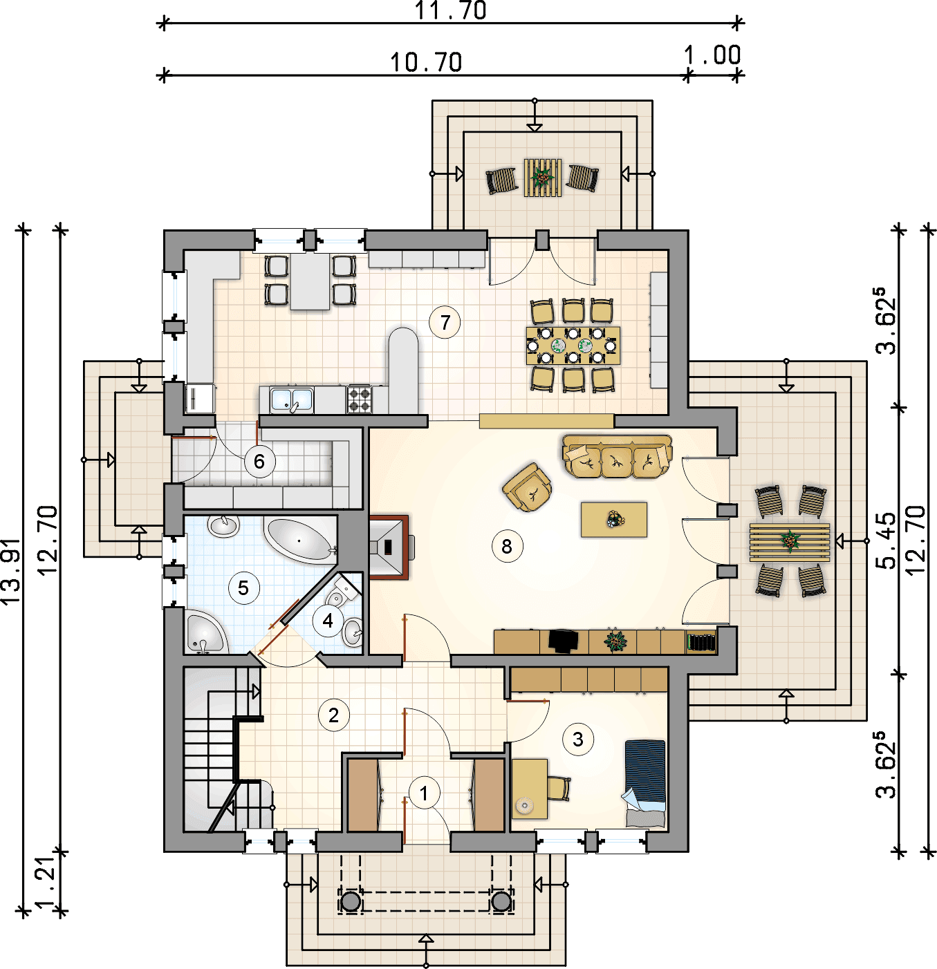 plans 1