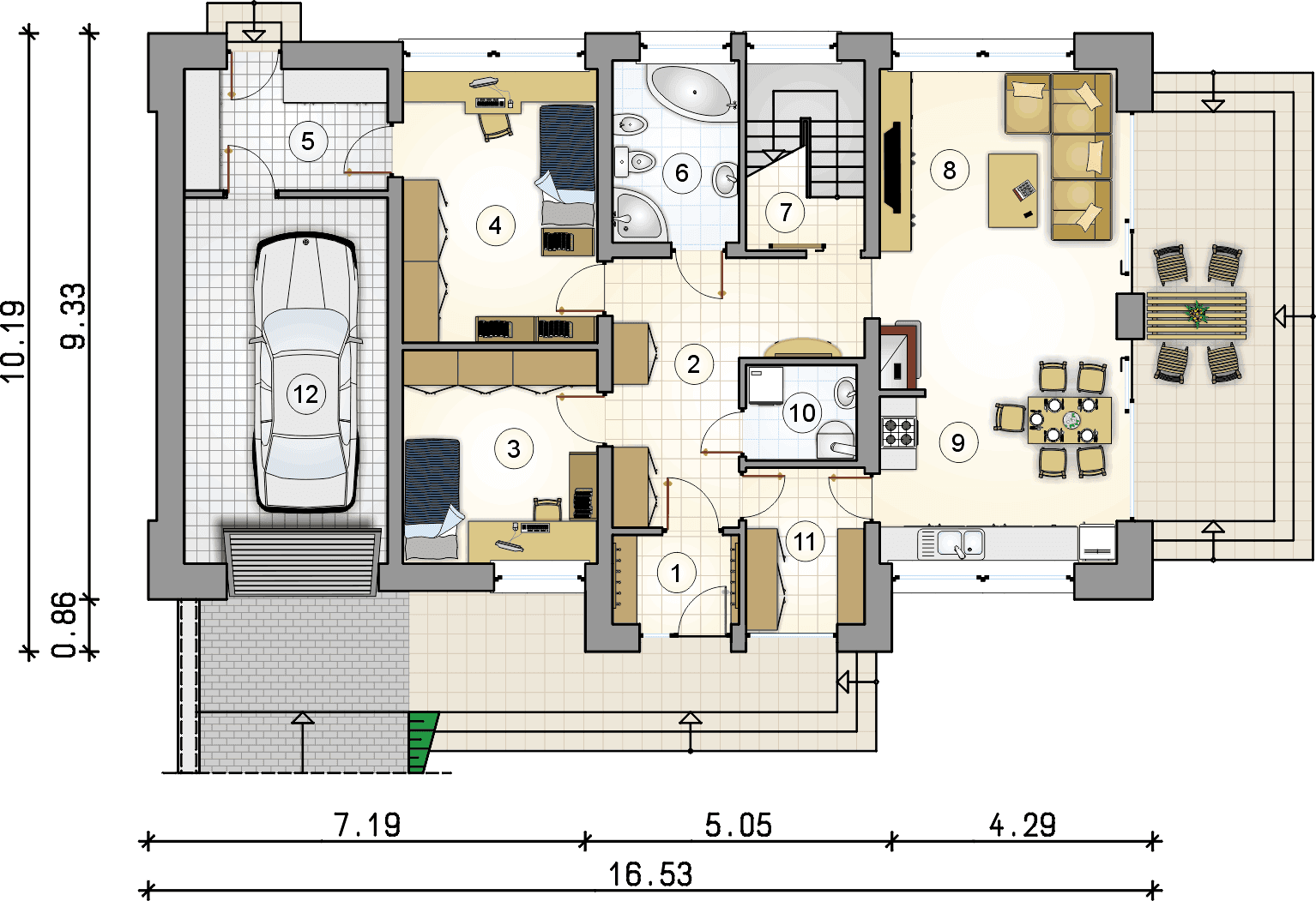 plans 1