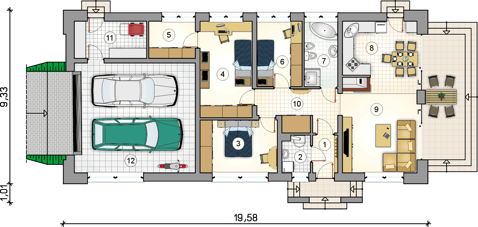 plans 1